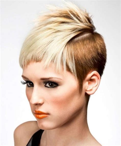 Short Hairstyles 2016 Page 6 Of 14 Fashion And Women