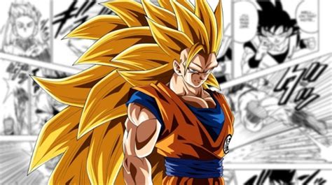 Dragon ball super is another continuation of the dragon ball series, consisting of both an anime and manga, with their plot framework and character designs handled by franchise creator akira toriyama. Dragon Ball Super Revela La Primera Triple Fusión — No ...