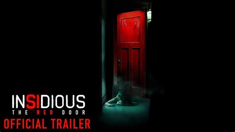 تریلر فیلم Insidious بر اساس داستانی از ونل مووی