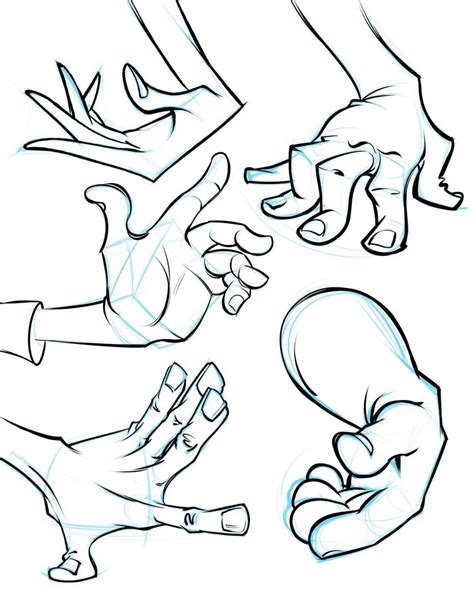 5 Astounding Exercises To Get Better At Drawing Ideas Hand Drawing