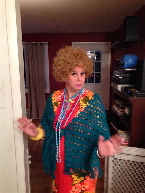 my 2014 costume mrs roper stanley 70s party outfit outfits roper