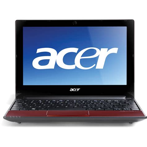 Acer Aspire One Aod255e 13849 101 Netbook Computer