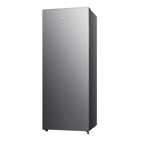 Freezer Hisense Vertical Rs 20dcs Masonline Más Online