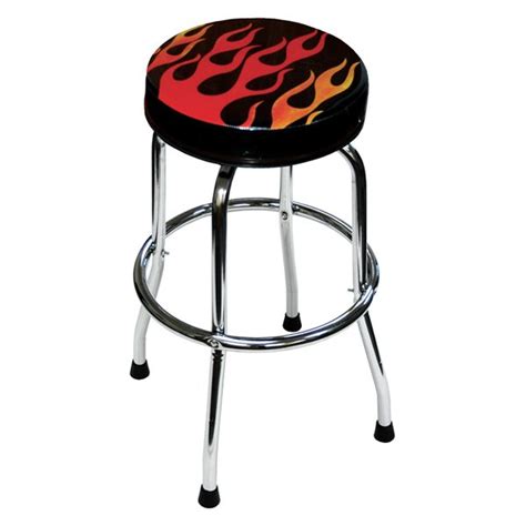 Chairs & stools └ office furniture └ office └ business & industrial all categories antiques art baby books & magazines business & industrial. ATD® 81056 - Shop Stool With Flame Design