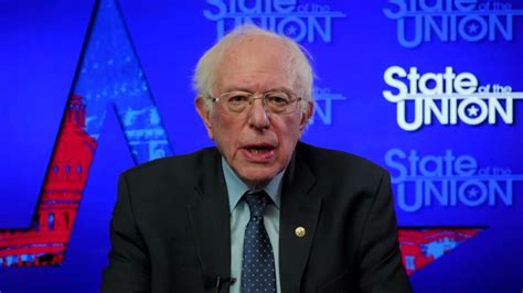 Bernie Sanders Defends 15 Minimum Wage Says It S Not A Radical Idea