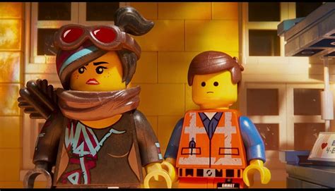 Film Review The Lego Movie 2 Everything Is Still Awesome Headstuff