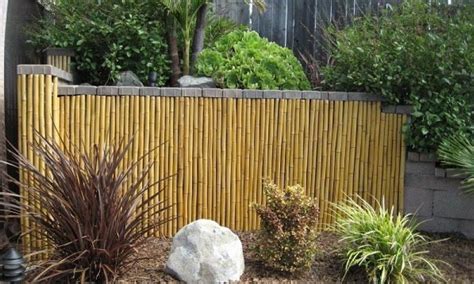 03330 112 112 shop by product. Garden bamboo fencing ideas | Hawk Haven