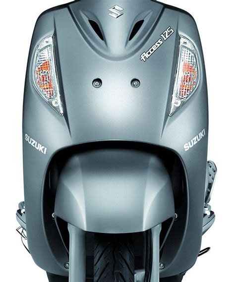 The price of the scooter is too high but reliable. Suzuki Access 125 Price, Mileage, Review - Suzuki Bikes