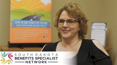 What Does A South Dakota Benefits Specialist Do Youtube