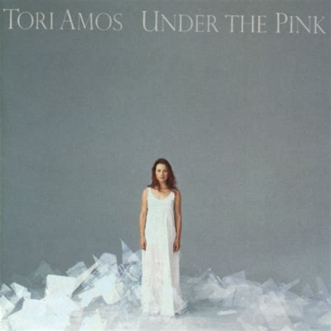 Tori Amos Under The Pink Reviews Album Of The Year