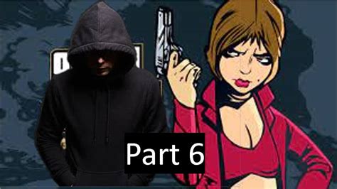 Lets Play Grand Theft Auto Lll Part 6 The Definitive Edition Youtube