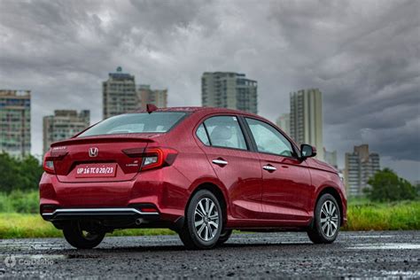 Honda Amaze Price May Offers Features Images Colours And Reviews