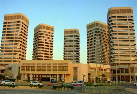 Tripoli Libya Skyscrapercity