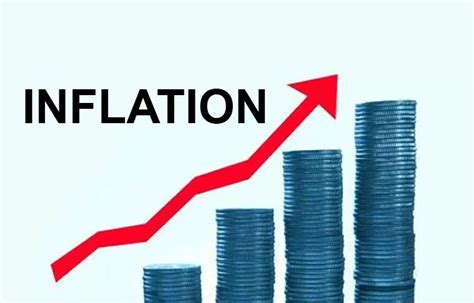 Inflation rate is defined as the annual percent change in consumer prices compared with the previous year's consumer prices. Malawi inflation rate soars to 9.9 percent | Malawi 24 ...
