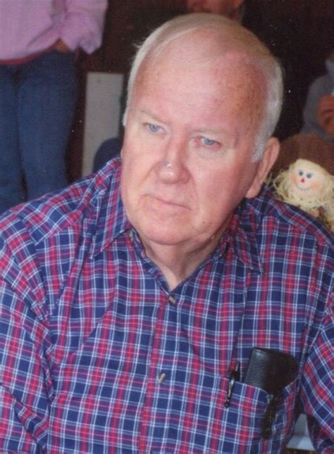 Obituary For Robert Lynn Hendrickson Fitch Hillis Funeral Home Inc