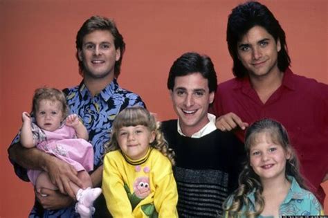 List Of Full House Characters Full House Wikia
