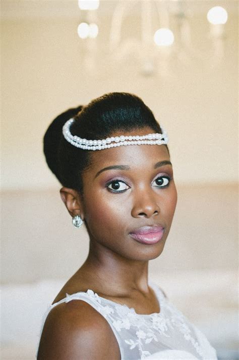 Multicultural South African Wedding From Bright Girl Photography