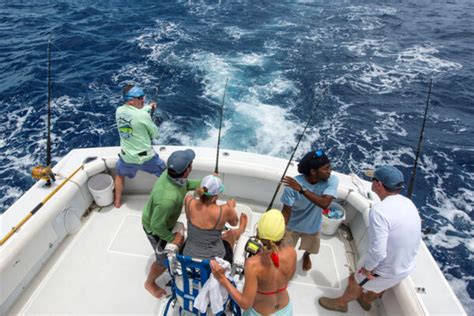 The Best Turks And Caicos Fishing Visit Turks And Caicos Islands