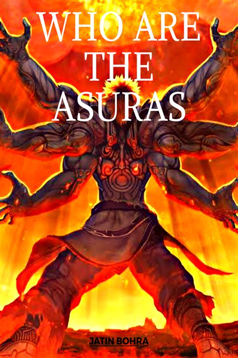 Who Are The Asuras