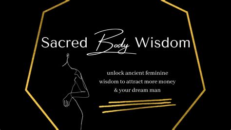 Sacred Body Wisdom Royal Feminine