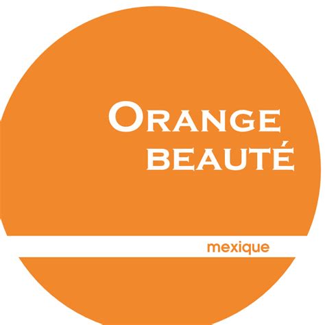 Orange Beauté
