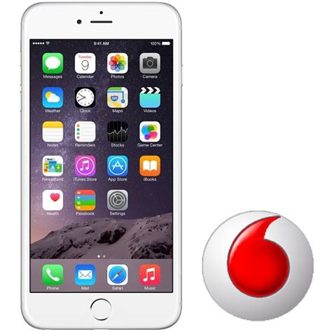 Get Instant Cheap Iphone 6 Vodafone Ireland Network Unlocking Code