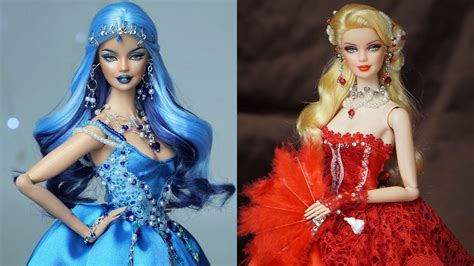 Barbie Makeover Ideas