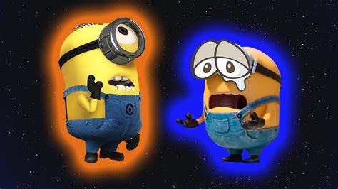 Minions Crying Sound Variations In 50 Seconds Youtube