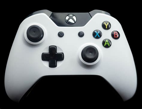 Xbox One Snow Wireless Controller | Xbox One | GameStop