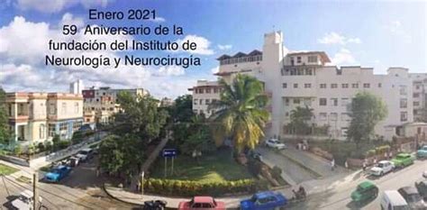 Aniversario 59 Del Instituto De Neurología Y Neurocirugía Rafael