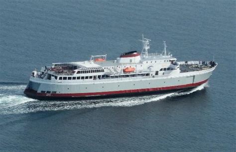 Black Ball Ferry Line Port Angeles Wa Hours Address