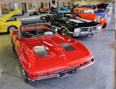 Las vegas, nv, united states. Vegas Classic Muscle Cars - Henderson, NV: Read Consumer ...