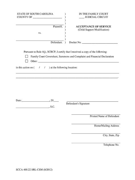 Scca Inclident Form Fillable Printable Forms Free Online