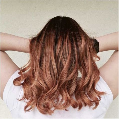 Balayage Biondo Fragola 25 Idee Glamour E Alla Moda