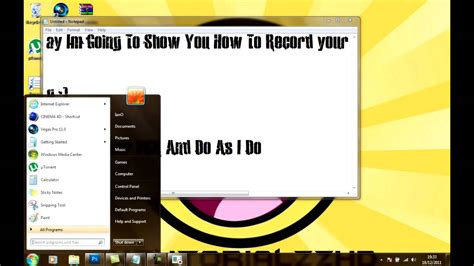 Another acethinker tool that can record live stream on pc without installing any software on your computer is the online screen recorder. How To Record Your Computer Screen (No Download) - YouTube