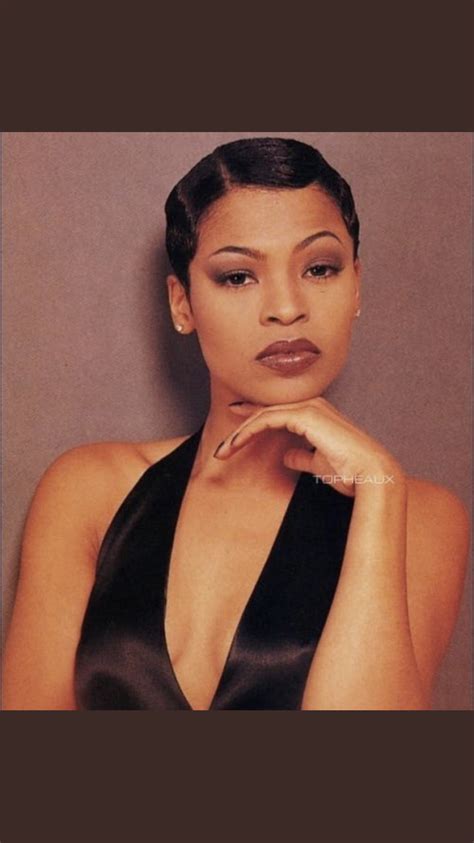 20 1990s Black Hairstyles Hairstyle Catalog