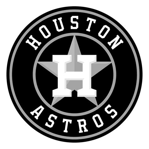 Houston Astros Logo Png Transparent And Svg Vector Freebie Supply