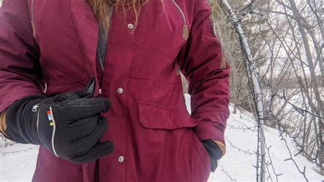 Legendary Whitetails Anchorage Parka Review Tested By Gearlab