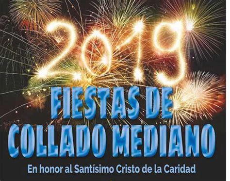Reserva ya tu hotel en expedia. Fiestas en Collado Mediano: en honor al Santísimo Cristo ...