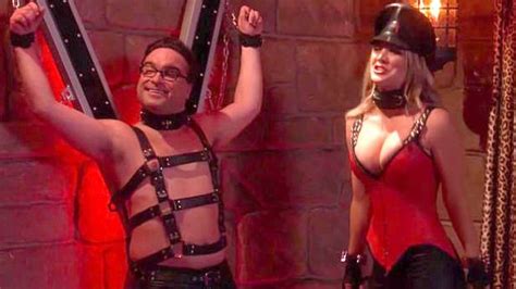 The Big Bang Theory Season 10 Episode 7 Features Too