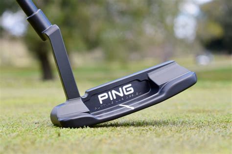 2023 Ping Pld Putters Mygolfspy