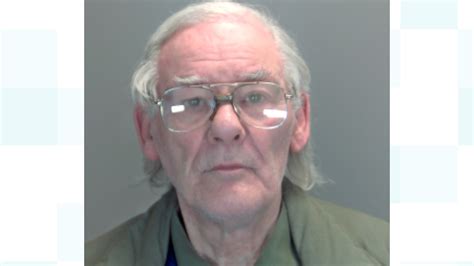 Pensioner From Norfolk Jailed For 21 Years For Historical Sex Abuse Itv News Anglia