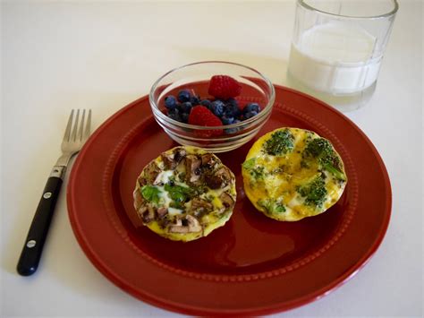 3 Egg Cellent Morning Muffin Breakfast Recipes Rent A Center
