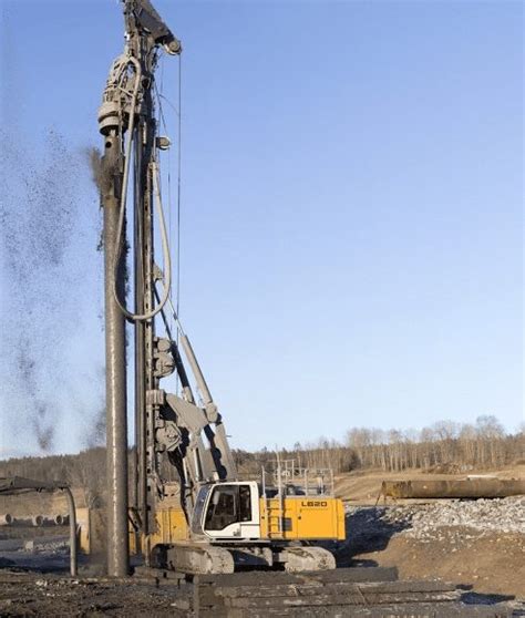 Down Hole Hammer Eco Drilling Solutions
