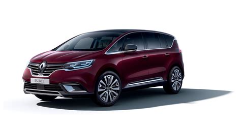 Despite evolving into a niche model that is less mainstream than its predecessors, the espace has always been an iconic car in the. 2021 Renault Espace Review - autoevolution