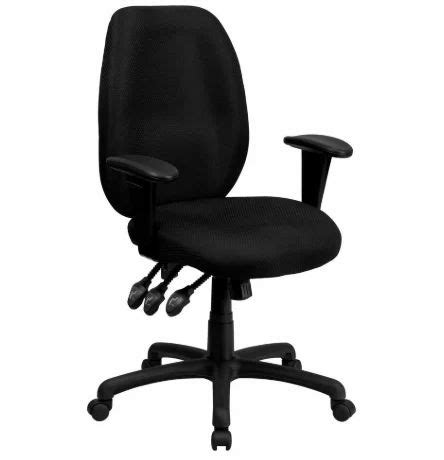 Adjustable Office Chair 500x500 