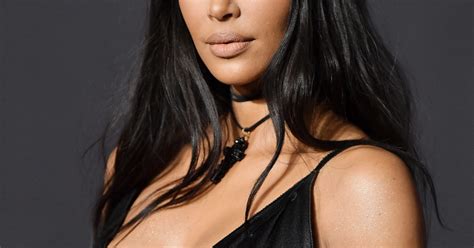 Kim Kardashian On Ecstasy During 2003 Ray J Sex Tape