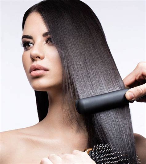 11 Side Effects Of Hair Smoothing Smooth Hair Hair Photography