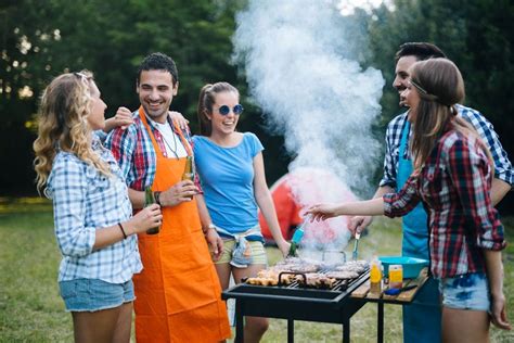 Your Ultimate Guide To The Perfect Braai