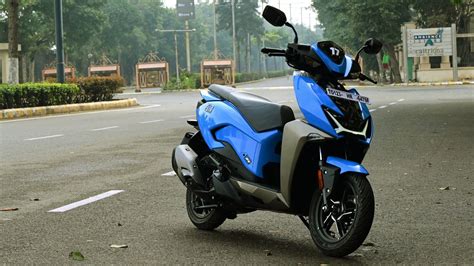 Hero Xoom 110 Scooter Starts Deliveries In India Bergip Cars